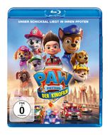 Paw Patrol: Der Kinofilm (BLU-RAY) für 12,99 Euro