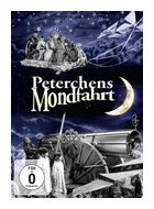Peterchens Mondfahrt (DVD) für 9,99 Euro