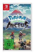 Pokémon-Legenden: Arceus (Nintendo Switch) für 47,99 Euro