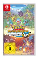 Pokémon Mystery Dungeon: Retterteam DX (Nintendo Switch) für 45,99 Euro