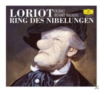 Ring des Nibelungen (CD(s)) für 21,99 Euro
