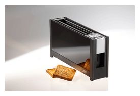 Ritter Volcano5 Toaster 950 W 2 Scheibe(n) für 182,99 Euro