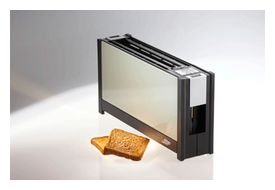 Ritter Volcano5 Toaster 950 W 2 Scheibe(n) für 182,99 Euro