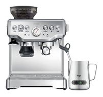 Sage SES875 Barista Express Siebträger Kaffeemaschine für 579,00 Euro