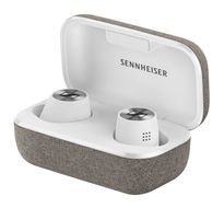 Sennheiser Momentum True Wireless MTW2 In-Ear Bluetooth Kopfhörer Kabellos TWS (Weiß) für 225,99 Euro
