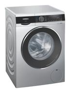 Siemens iQ500 WN54G1X0 Wasch Trockner EEK: E Frontlader AutoClean für 1.246,00 Euro