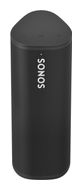 Sonos Roam SL Bluetooth Lautsprecher Wasserfest IP67 (Schwarz) für 169,00 Euro