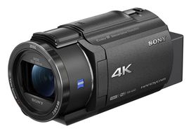 Sony FDR-AX43 für 699,00 Euro