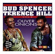 Spencer/Hill-Best Of Vol.2 (Oliver Onions) für 6,99 Euro