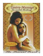 Tantra Massage - Die sinnliche Berührung (DVD) für 9,99 Euro