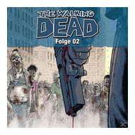 The Walking Dead Folge 02 (CD(s)) für 7,99 Euro
