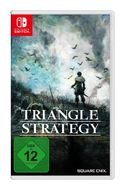 Triangle Strategy (Nintendo Switch) für 49,99 Euro