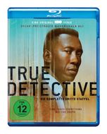 True Detective Staffel 3 (BLU-RAY) für 15,45 Euro