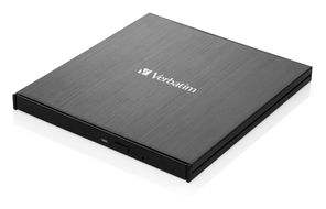 Verbatim 43888 externer Blu-ray Brenner für 129,99 Euro