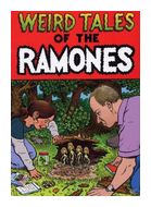 Weird Tales Of The Ramones (1976-1996) (Ramones) für 64,99 Euro