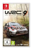 WRC 9 (Nintendo Switch) für 23,99 Euro
