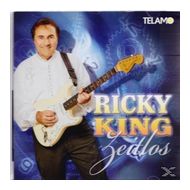 Zeitlos (Ricky King) für 5,42 Euro