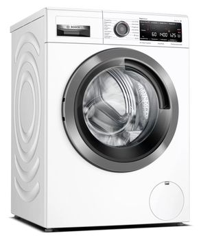 Bosch Waschmaschine Serie 8