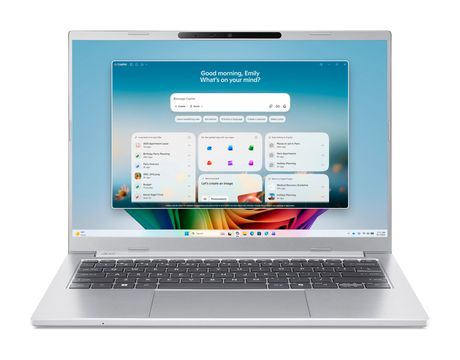 Acer Aspire 14 AI A14-I71M-76XL A14-I71M Notebook f&uuml;r 1.149,00 Euro