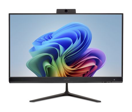 Acer Aspire C24B-GKRK All-in-One-PC 60,5 cm (23.8 Zoll) 3,5 GHz AMD Ryzen 7 32 GB Ram 1 TB SSD Windows 11 Home f&uuml;r 999,00 Euro