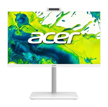 Acer Aspire C27-A All-in-One-PC 68,6 cm (27 Zoll) Intel Core 5 16 GB Ram 512 GB SSD Windows 11 Home intern f&uuml;r 879,00 Euro