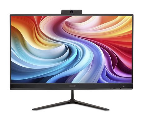 Acer Aspire C27B All-in-One-PC 68,6 cm (27 Zoll) 2,1 GHz AMD Ryzen 5 16 GB Ram 512 GB SSD Windows 11 Home f&uuml;r 749,00 Euro