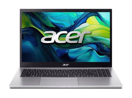Acer Aspire Go AG15-42P-R93Z Full HD Notebook 39,6 cm (15.6 Zoll) 1920 x 1080 Pixel 512 GB SSD Windows 11 Home AMD Ryzen 7 max. 4,5 GHz  (Silber) f&uuml;r 799,00 Euro