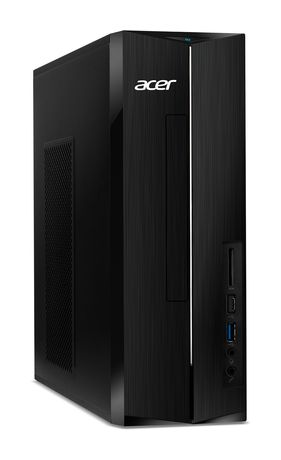 Acer Aspire XC-1785 PC 4,7 GHz Intel® Core™ i3 8 GB Ram 512 GB SSD Windows 11 Home intern f&uuml;r 599,00 Euro