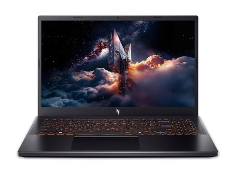 Acer Nitro V ANV15-52-91H5 Full HD 15.6 Zoll 16GB 512GB SSD Win11 i9 RTX 5060 (Schwarz) f&uuml;r 1.249,00 Euro
