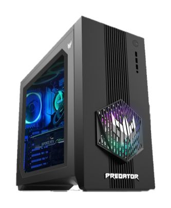 Acer Predator Orion 3000 PO3-665 PC 5,3 GHz Intel Core Ultra 7 32 GB Ram 1 TB SSD NVIDIA GeForce RTX 5070 Windows 11 Home f&uuml;r 1.999,00 Euro