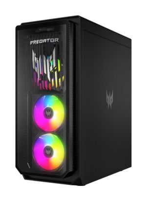 Acer Predator Orion 7000 PO7-660 PC Intel Core Ultra 7 32 GB Ram 2 TB SSD Windows 11 Home NVIDIA GeForce RTX 5080 f&uuml;r 3.084,00 Euro