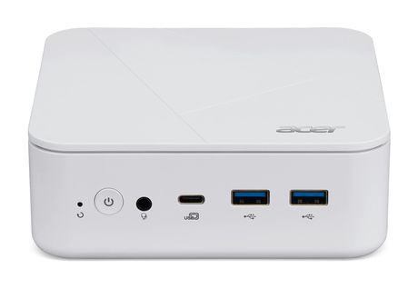 Acer Revo RB102 Mini-PC 2,0 GHz AMD Ryzen 7 16 GB Ram 512 GB SSD Windows 11 Home f&uuml;r 599,00 Euro