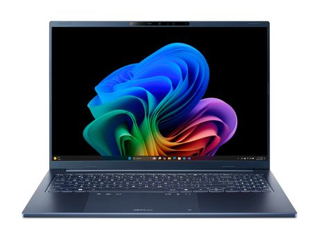 Acer Swift Go AI SFG16-A71-R6NG WUXGA Notebook 40,6 cm (16 Zoll) 1920 x 1200 Pixel 16 GB Ram 512 GB SSD Windows 11 Home AMD Ryzen 7 max. 4,6 GHz  (Blau) f&uuml;r 1.379,00 Euro