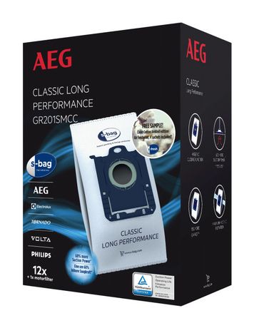 AEG 9001690818  (Weiß) f&uuml;r 19,99 Euro
