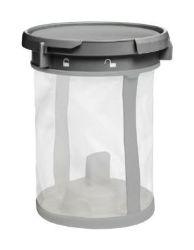 AEG A4WHCAR1 Austausch Mikroplastik Filter 2er Pack f&uuml;r 29,49 Euro