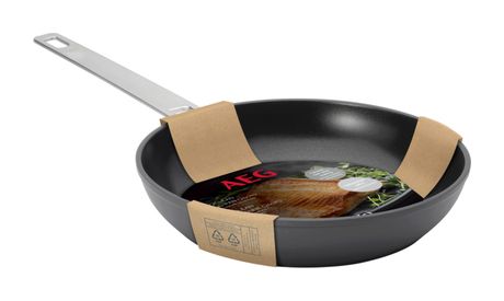 A9HOEC24 Easy2Clean Bratpfanne 24 cm  (Schwarz) 