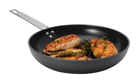 A9HOEC28 Easy2Clean Bratpfanne 28 cm  (Schwarz) 