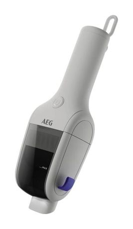 AEG AH1EM10SW ErgoMini Handstaubsauger bis 20 min Laufzeit 11,1 V  (Weiß) f&uuml;r 119,95 Euro