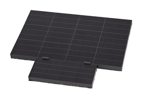 AEG MCFB91 OdourClean Aktivkohle-Standardfilter f&uuml;r 38,99 Euro