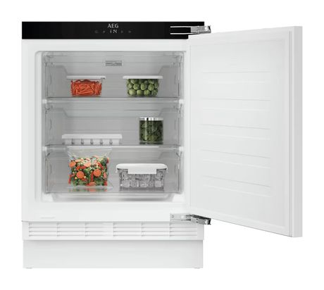 AEG OAB3F821EF 101 l Einbau Gefrierschrank 178 kWh Jahr f&uuml;r 754,00 Euro