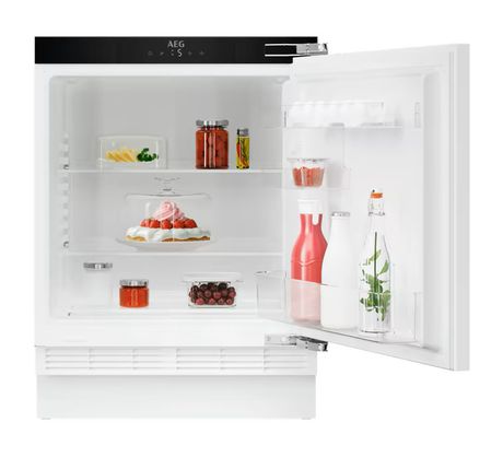 AEG Serie 3000 OSK3S821EF 138 l 82 cm Einbaukühlschrank f&uuml;r 692,00 Euro