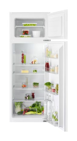 AEG Serie 3000 TD3SS141ES 183 l 144,6 cm Einbaukühlschrank EEK: E 177 kWh Jahr f&uuml;r 738,00 Euro