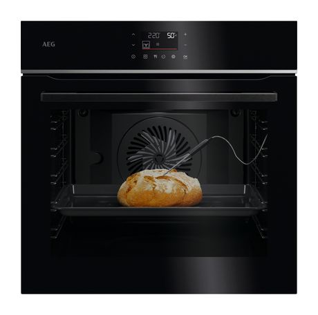 AEG Serie 5000 TA5PB53FPB Einbaubackofen groß Dampfgaren AutoClean f&uuml;r 847,00 Euro
