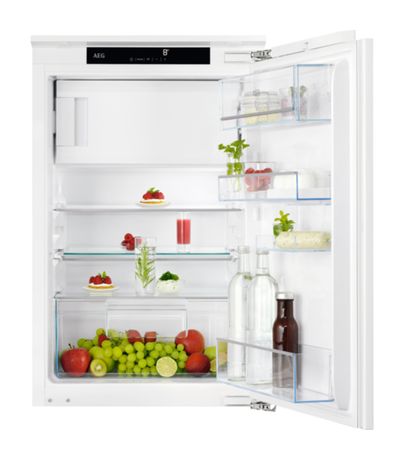 AEG Serie 5000 TSF5O881DF 104 l 88 cm Einbaukühlschrank EEK: D 114 kWh Jahr f&uuml;r 556,00 Euro