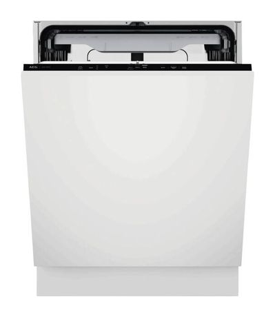 AEG Serie 6000 GI6200B2SF 60 cm Geschirrspüler vollintegriert (ohne Front) Leise 14 Maßgedecke Auto Open f&uuml;r 690,00 Euro