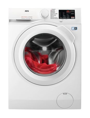 AEG Serie 6000 L6FBG51470 7 kg Frontlader Waschmaschine 1400 U/min f&uuml;r 469,99 Euro
