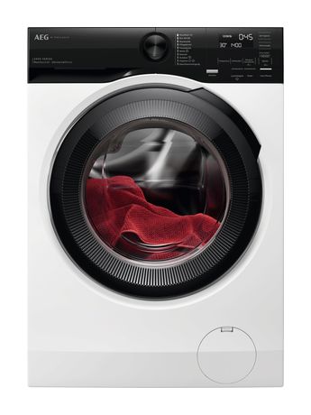AEG Serie 6000 LR6E6E499 9 kg Frontlader Waschmaschine 1400 U/min f&uuml;r 499,00 Euro