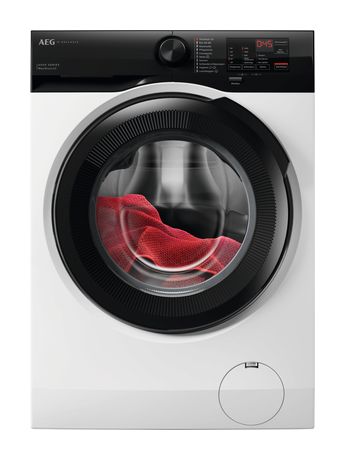 AEG Serie 6000 LR6FL143EX 10 kg Frontlader Waschmaschine 1400 U/min aquaStop Funktion f&uuml;r 599,00 Euro