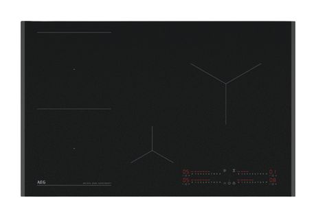 AEG Serie 6000 TII84B00FZ autarkes 80 cm Induktionskochfeld 4 Kochzonen f&uuml;r 872,00 Euro