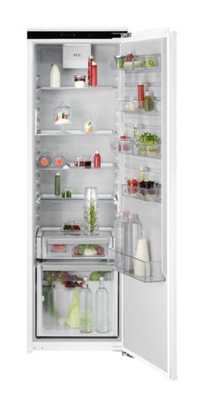 AEG Serie 6000 TK6FS181BC 307 l 178 cm Einbaukühlschrank EEK: B 58 kWh Jahr f&uuml;r 1.153,00 Euro